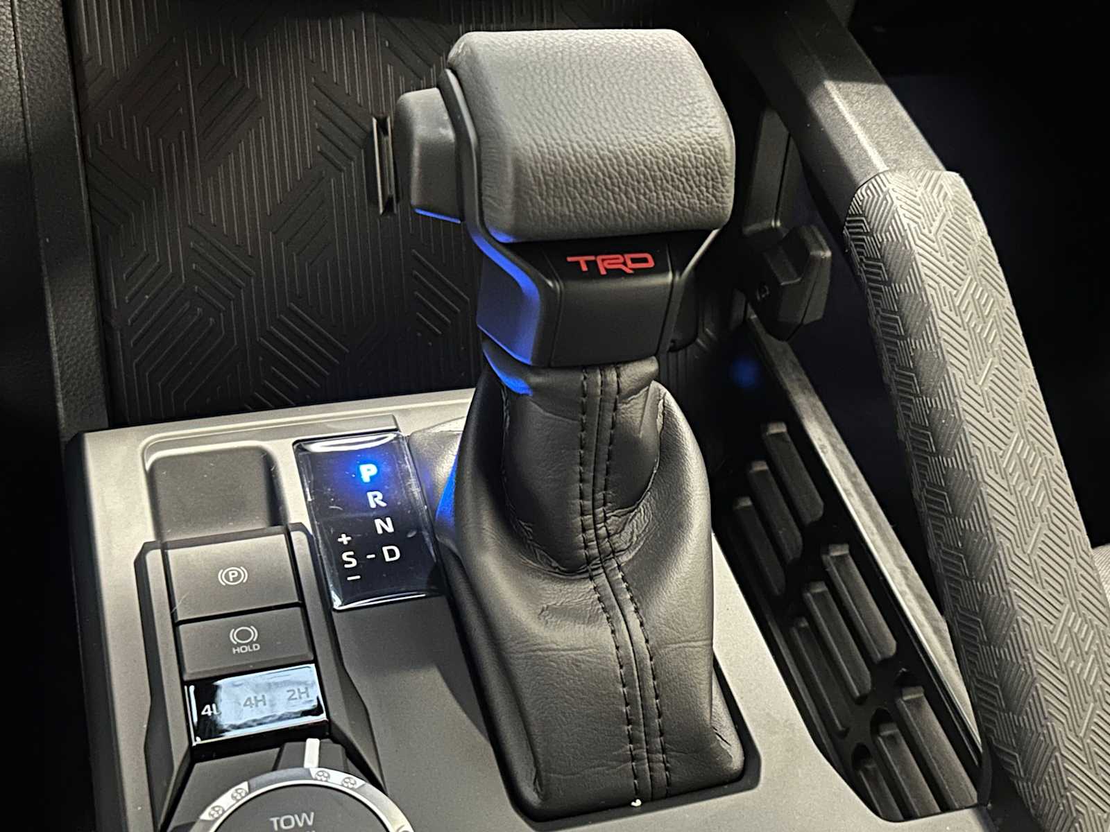 Thumbnail: 2026 Toyota Tacoma - 17