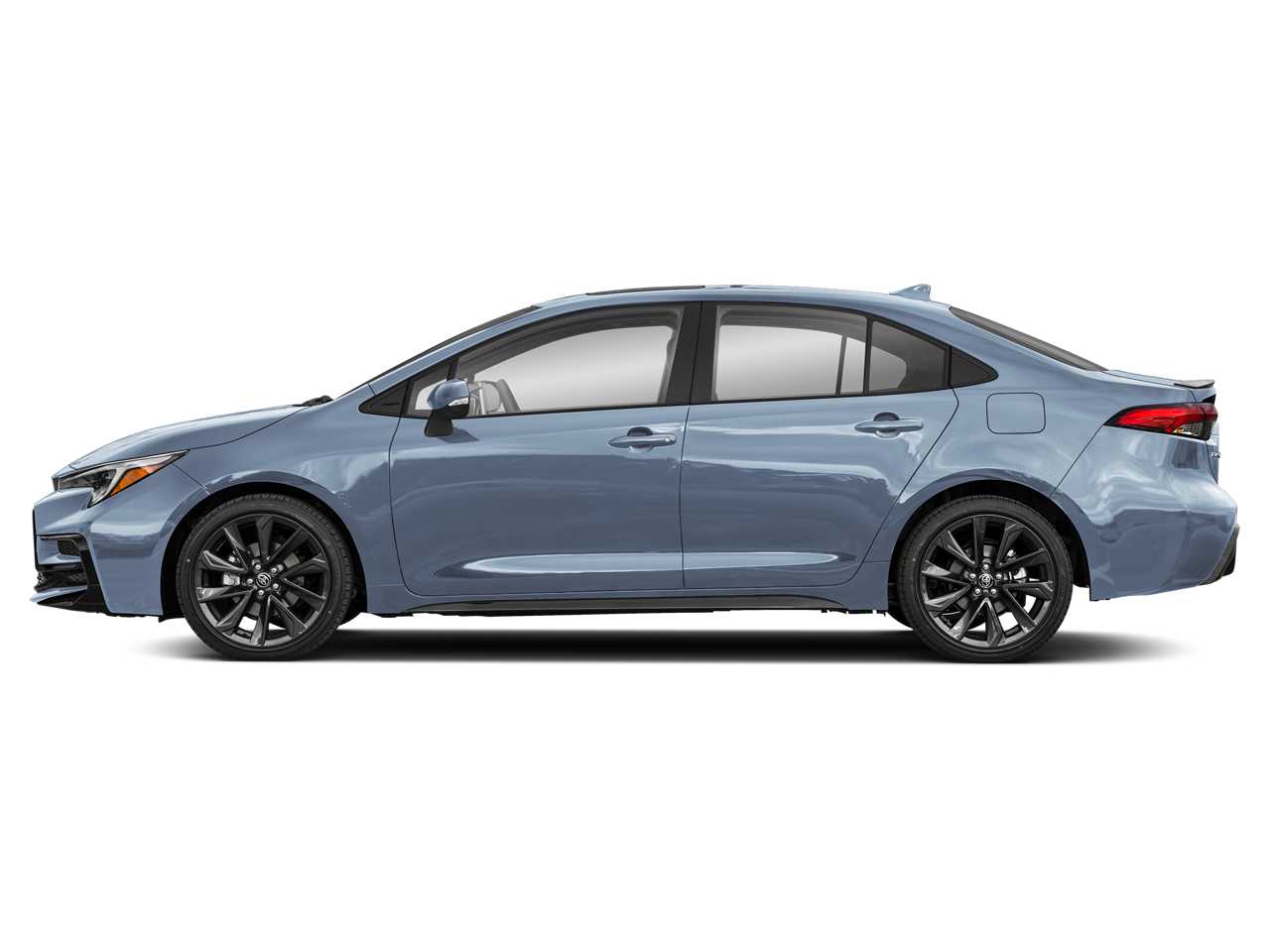Thumbnail: 2026 Toyota Corolla - 3