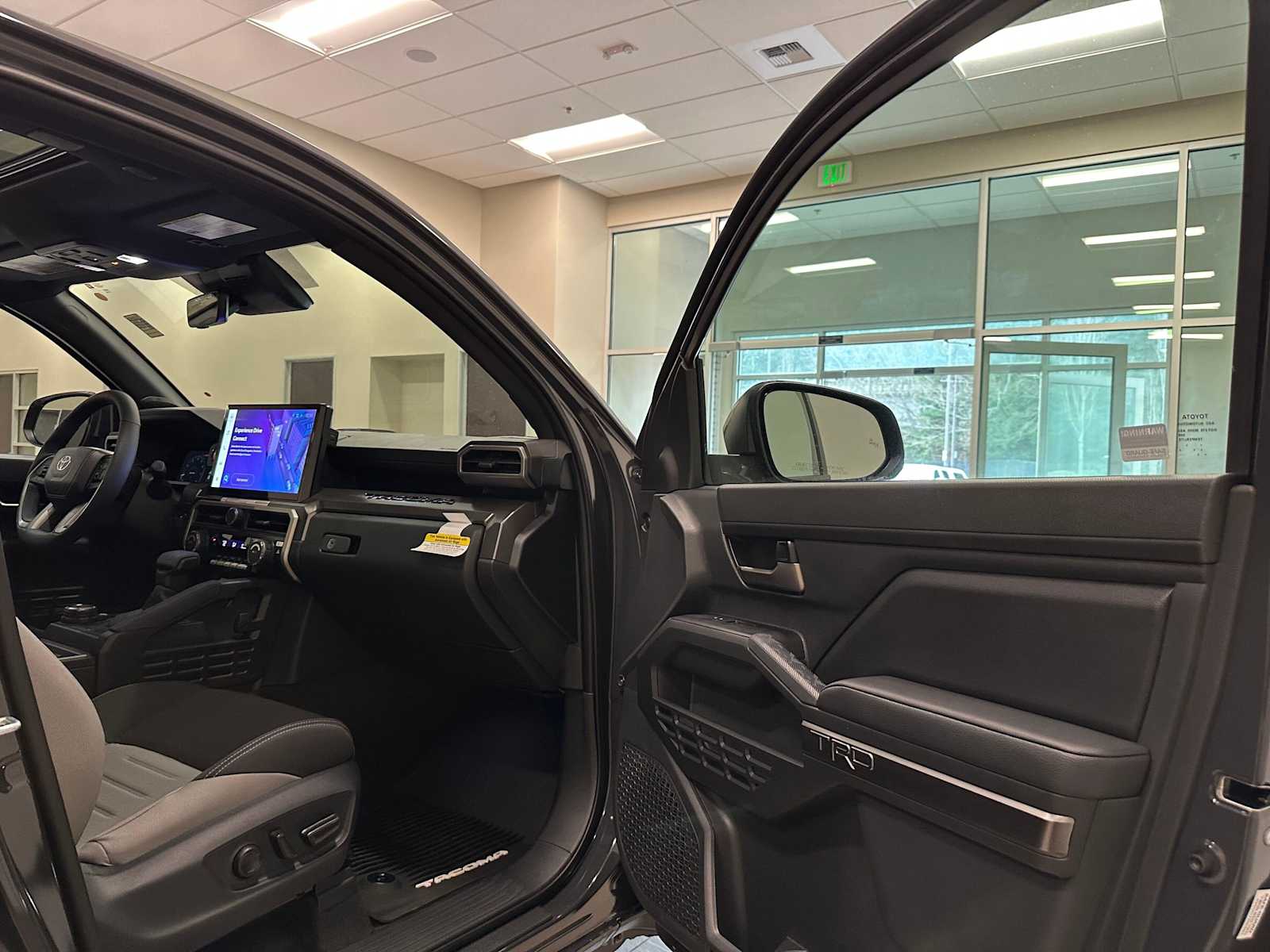 Thumbnail: 2026 Toyota Tacoma - 28