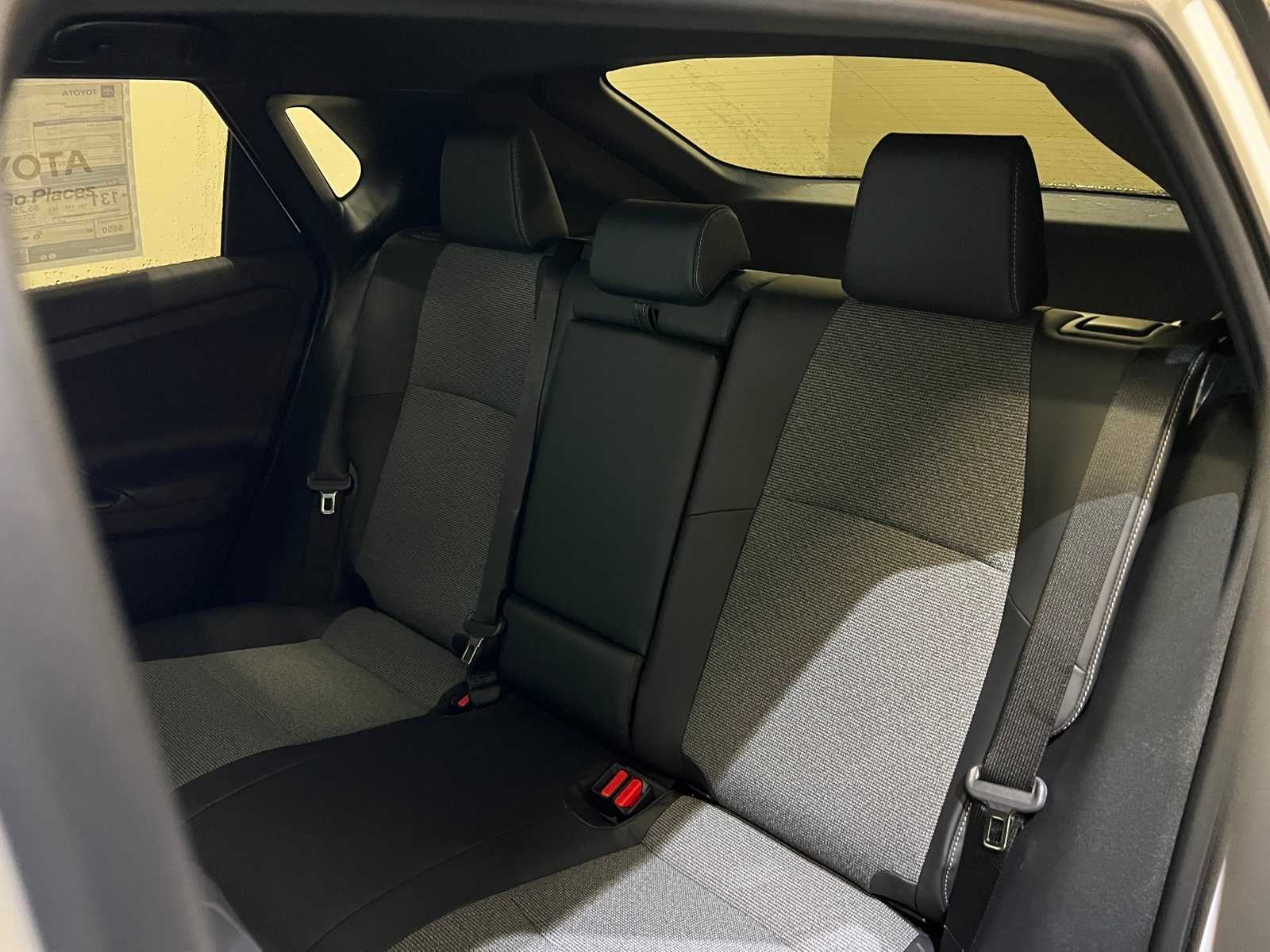 Thumbnail: 2026 Toyota bZ - 11