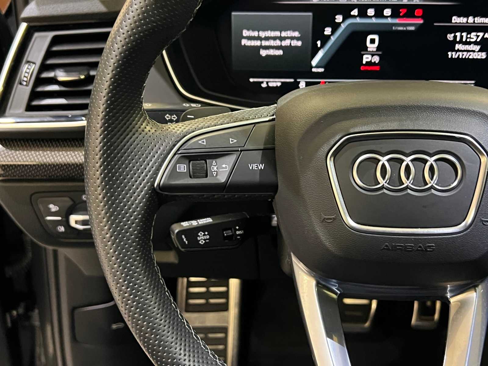 Thumbnail: 2021 Audi SQ5 - 22