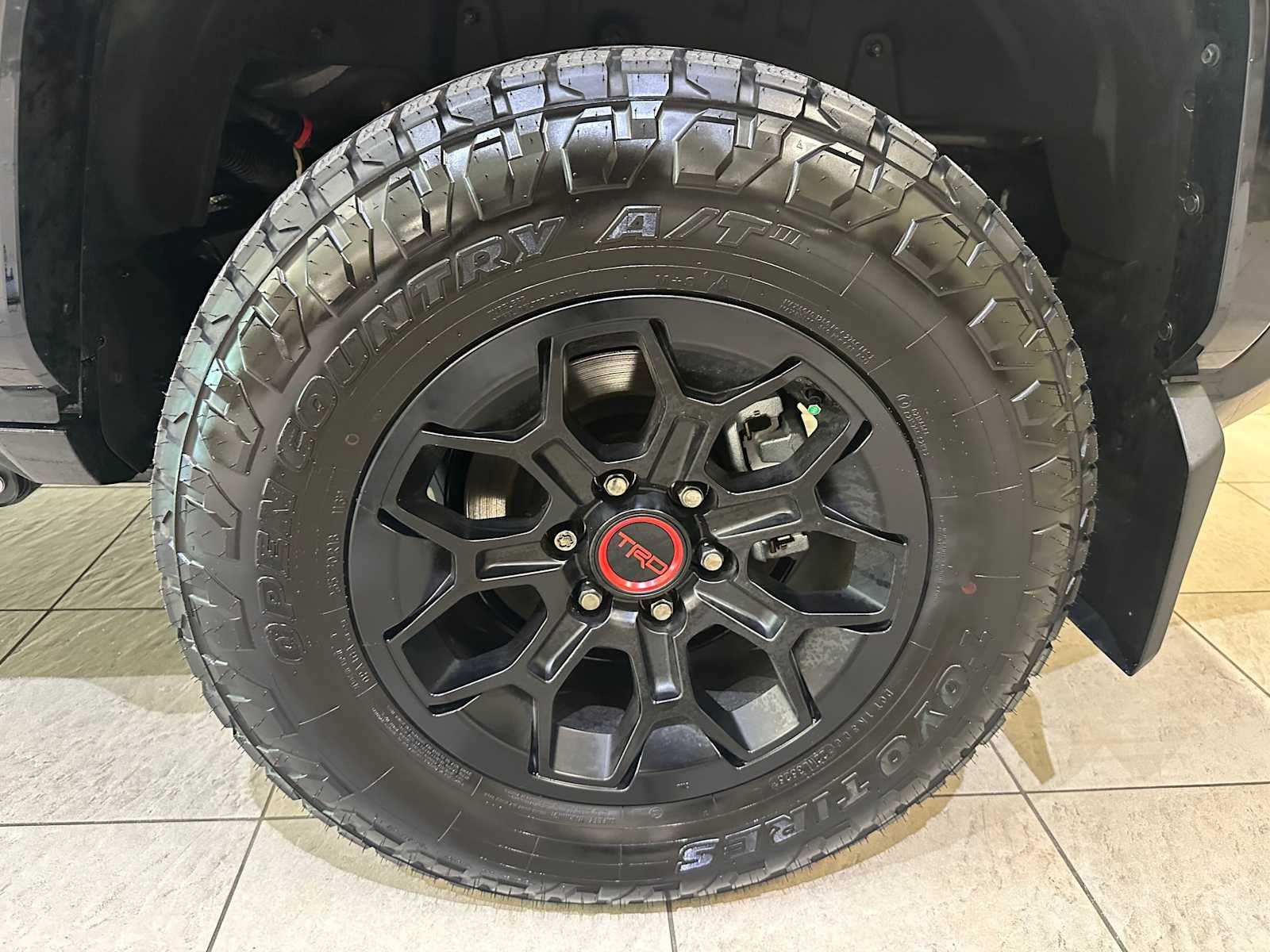 Thumbnail: 2025 Toyota 4Runner - 8