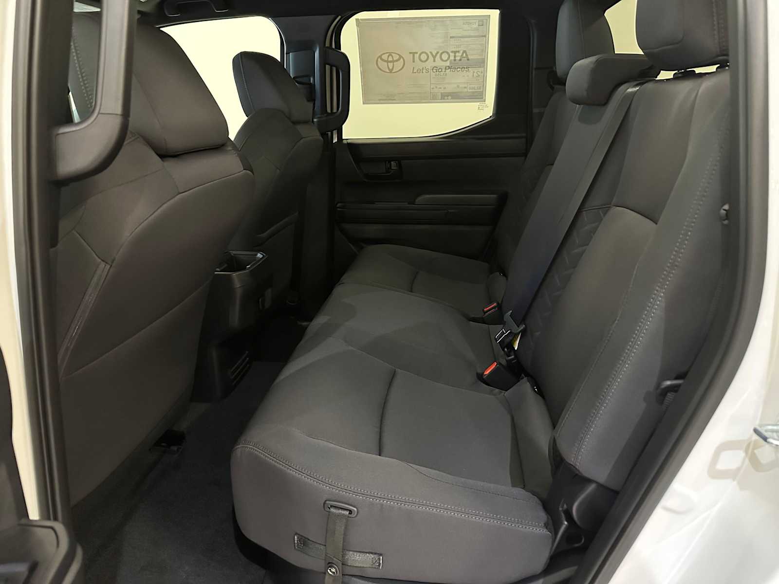 Thumbnail: 2026 Toyota Tacoma - 22