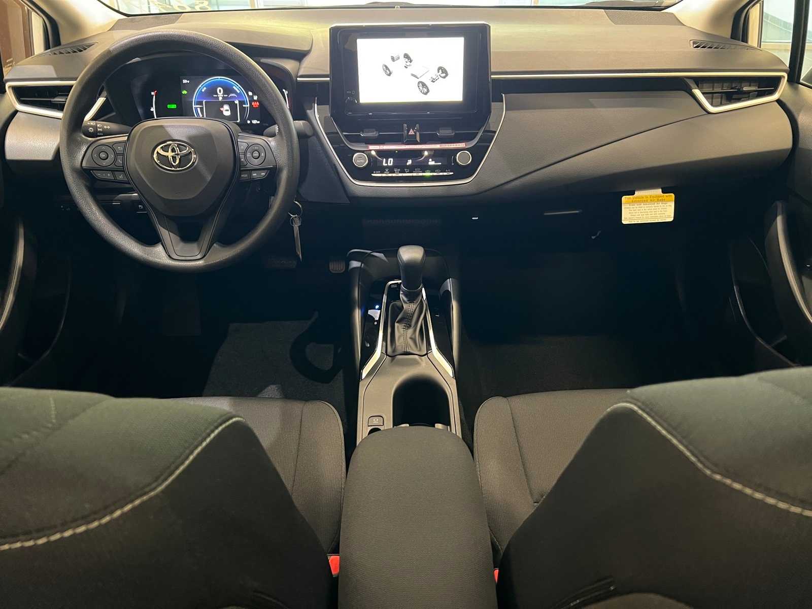Thumbnail: 2026 Toyota Corolla - 10