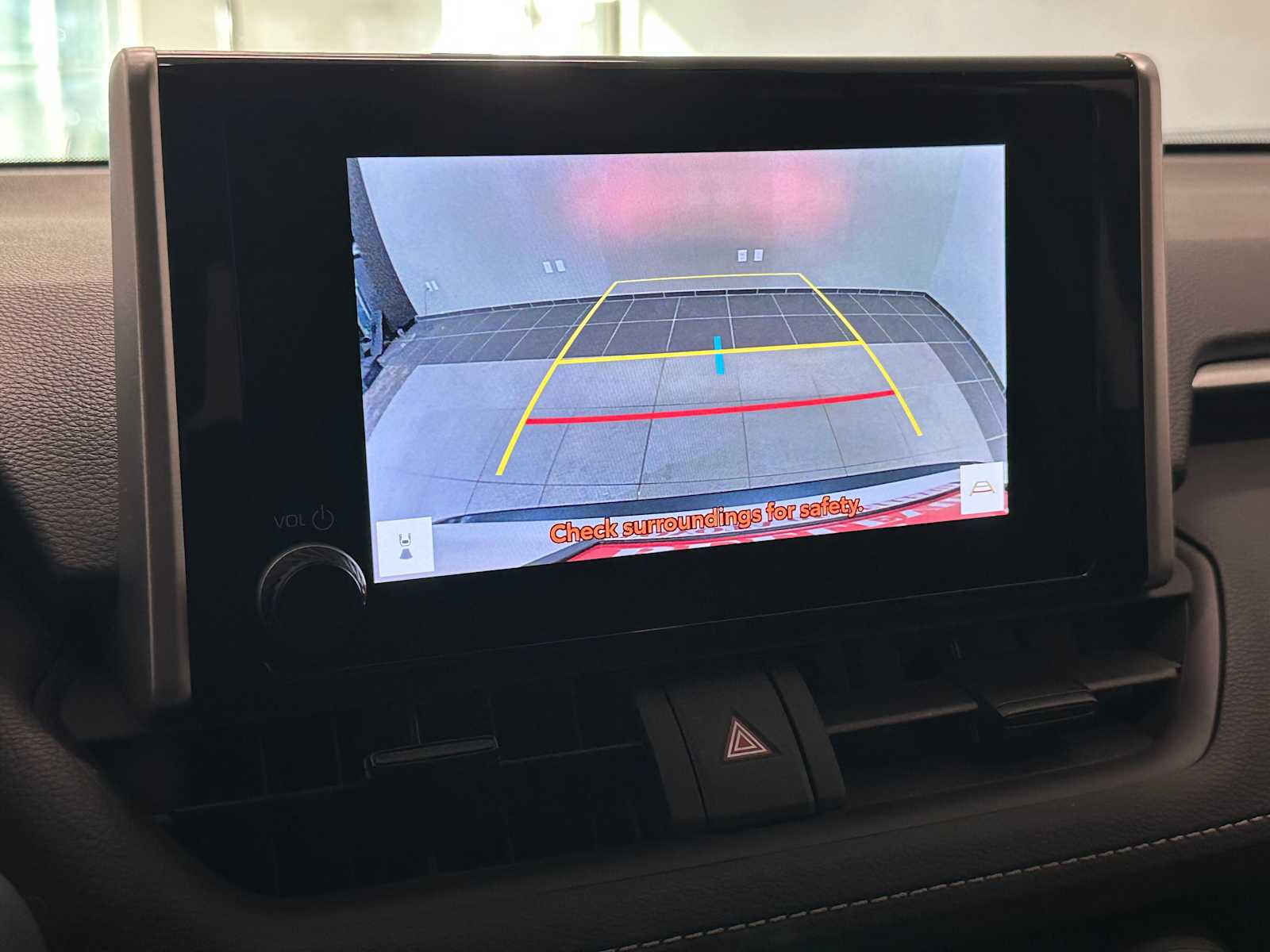 Thumbnail: 2024 Toyota RAV4 - 14