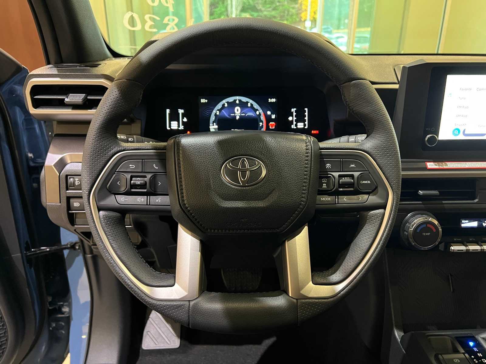 Thumbnail: 2025 Toyota 4Runner - 19