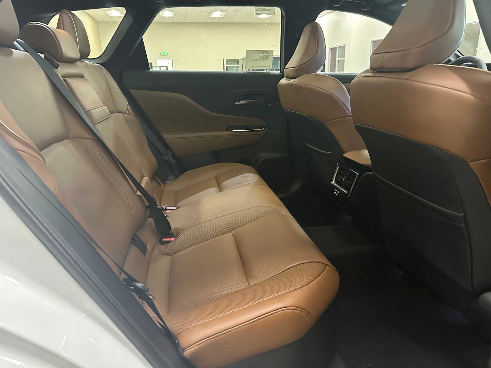 Thumbnail: 2026 Toyota Crown Signia - 25