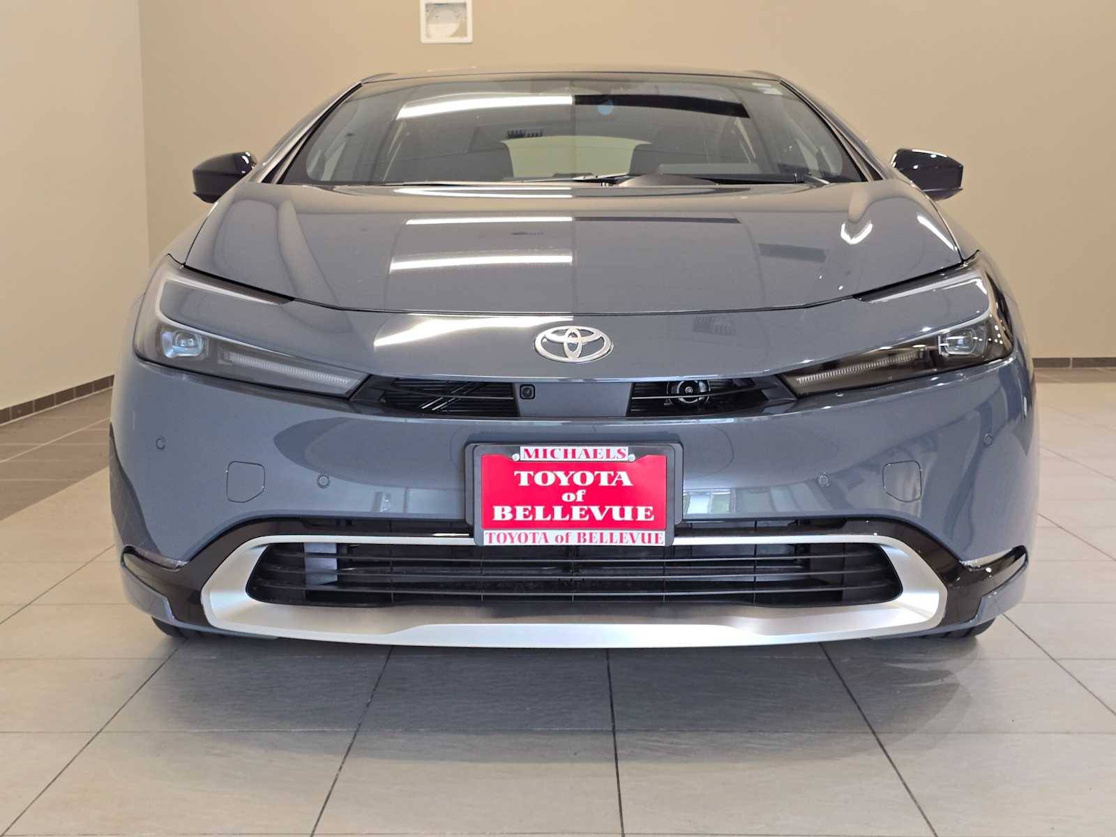 Thumbnail: 2026 Toyota Prius - 6