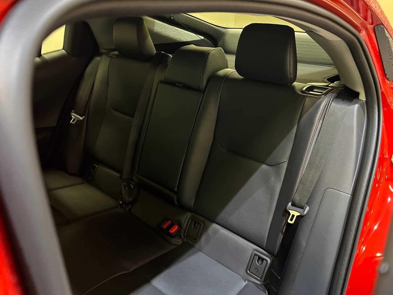 Thumbnail: 2026 Toyota Prius - 13