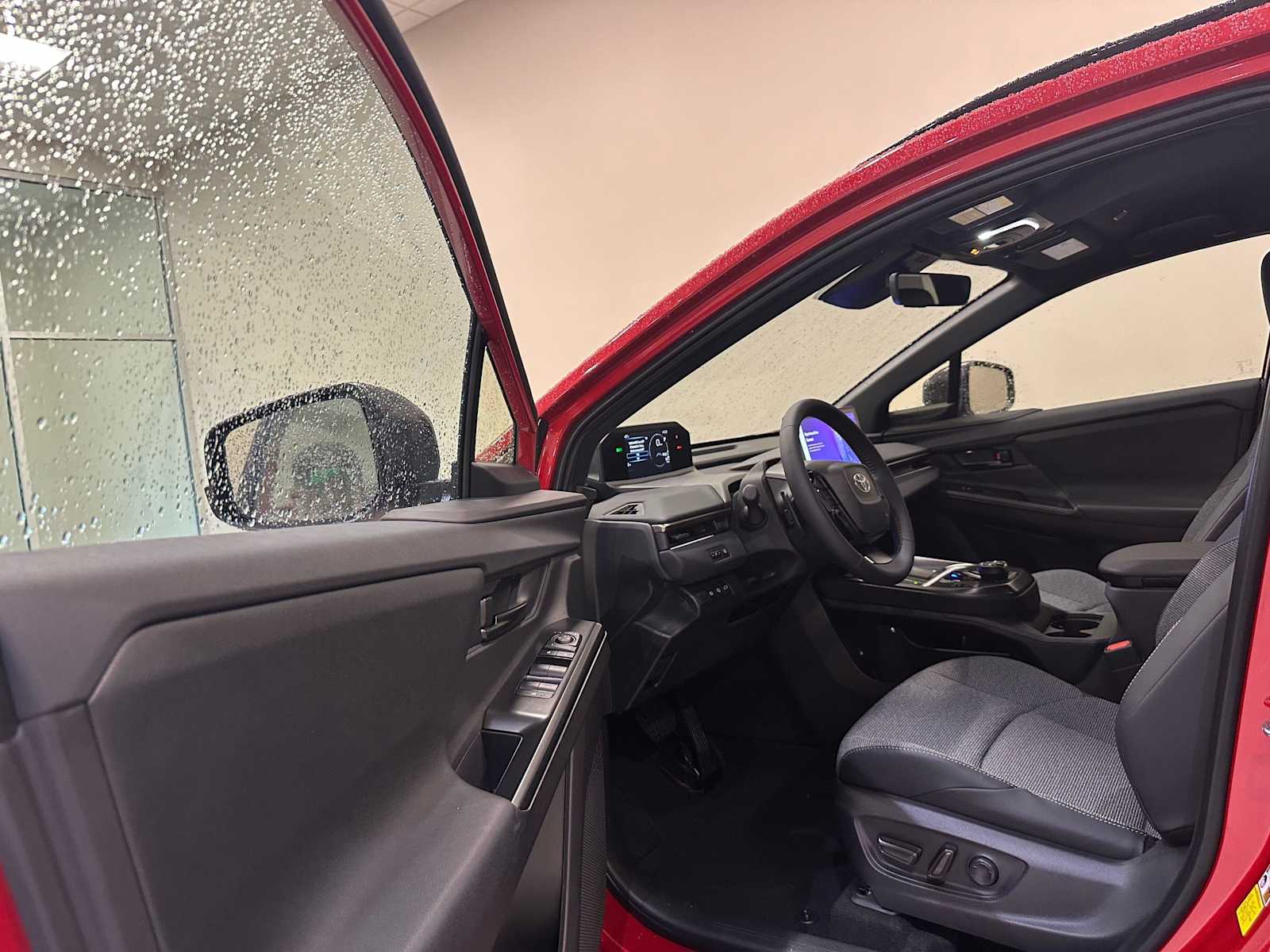 Thumbnail: 2026 Toyota bZ - 20