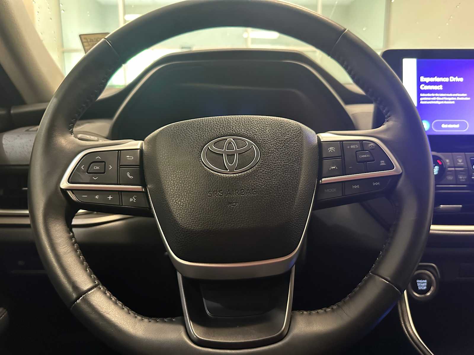 Thumbnail: 2024 Toyota Grand Highlander - 11