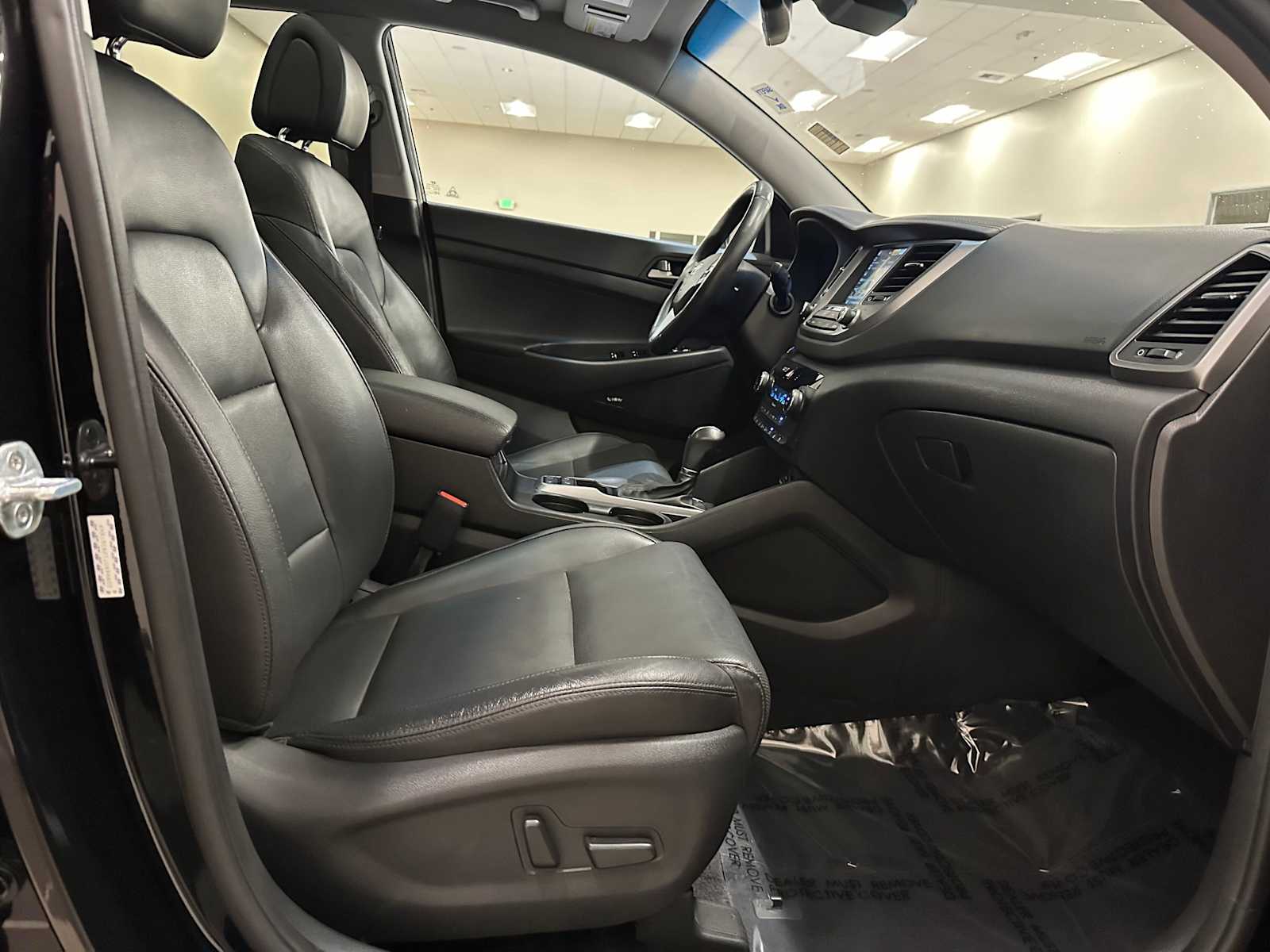 Thumbnail: 2018 Hyundai Tucson - 28