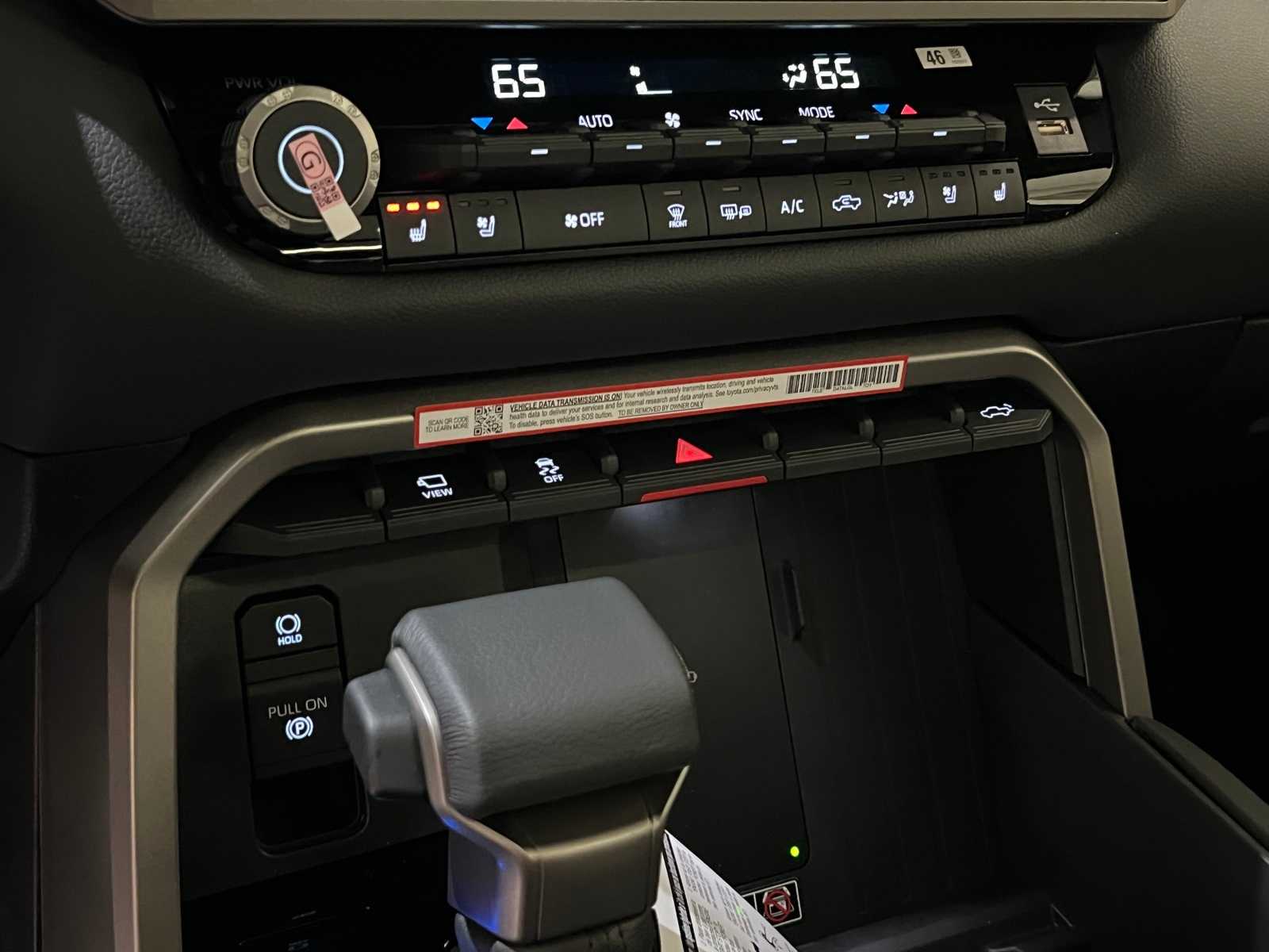 Thumbnail: 2025 Toyota Tundra - 25