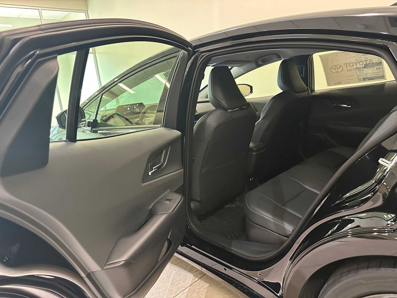 Thumbnail: 2026 Toyota Prius - 23