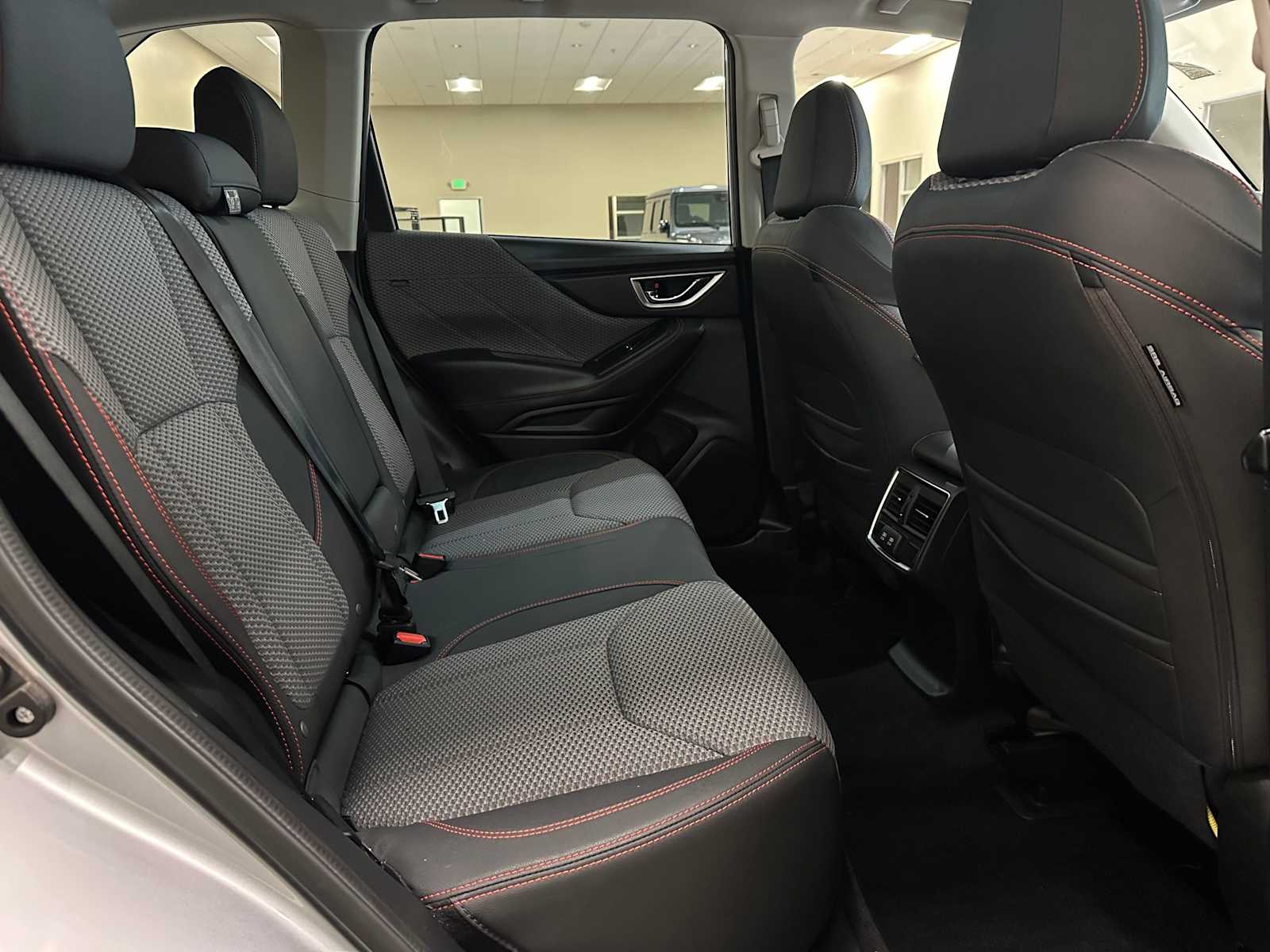 Thumbnail: 2019 Subaru Forester - 27