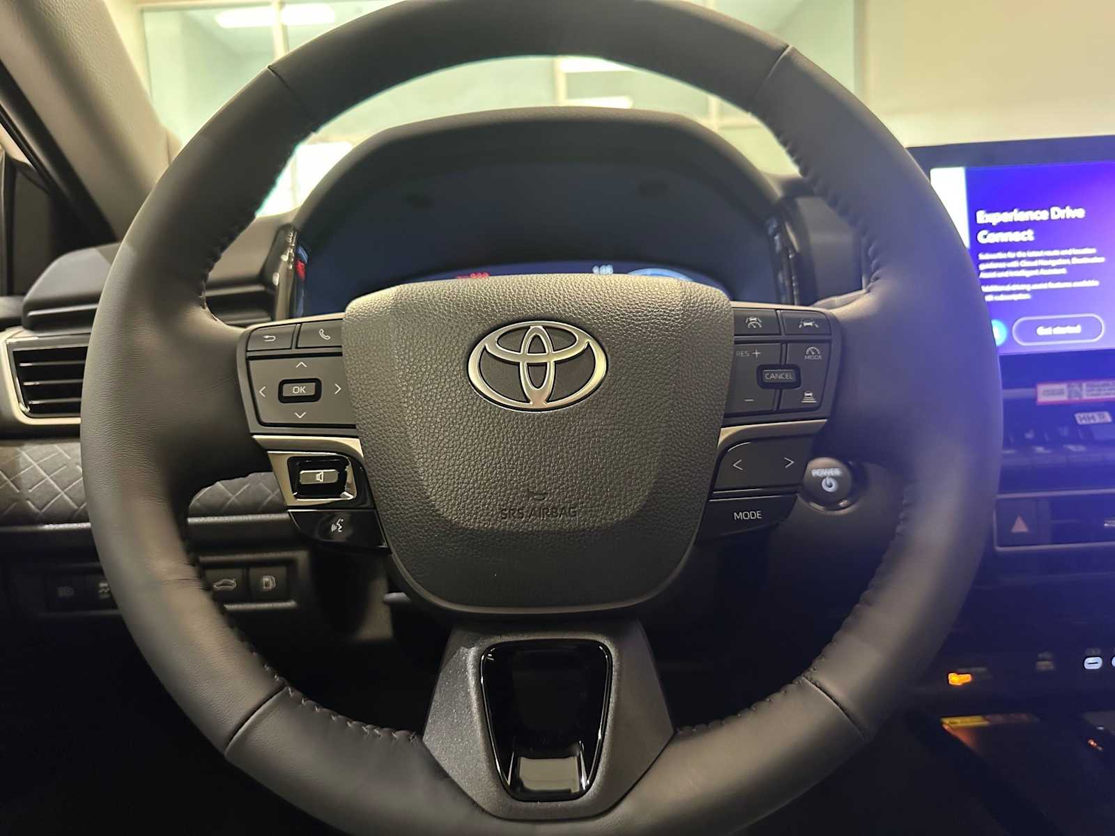 Thumbnail: 2026 Toyota Camry - 11