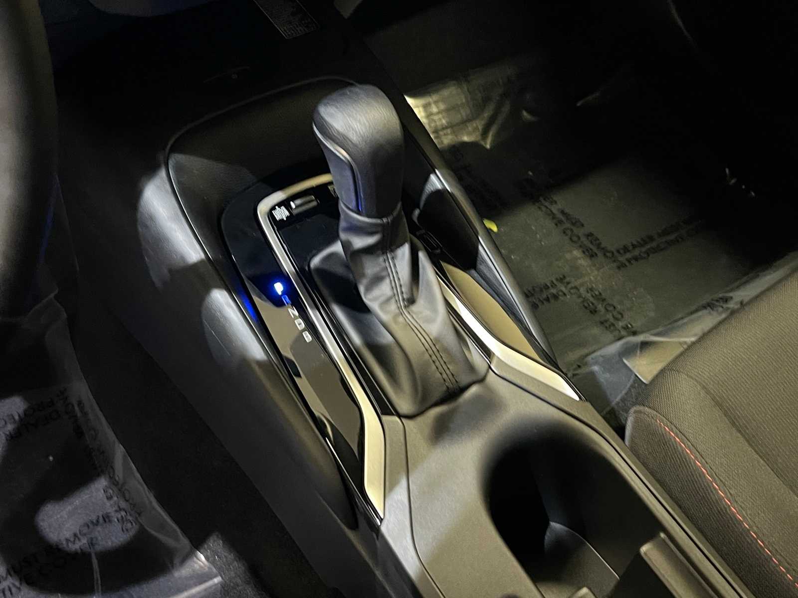 Thumbnail: 2026 Toyota Corolla - 22