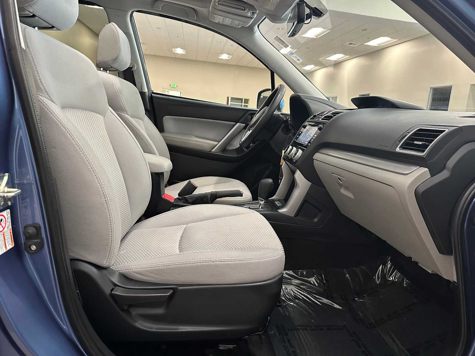 Thumbnail: 2018 Subaru Forester - 26