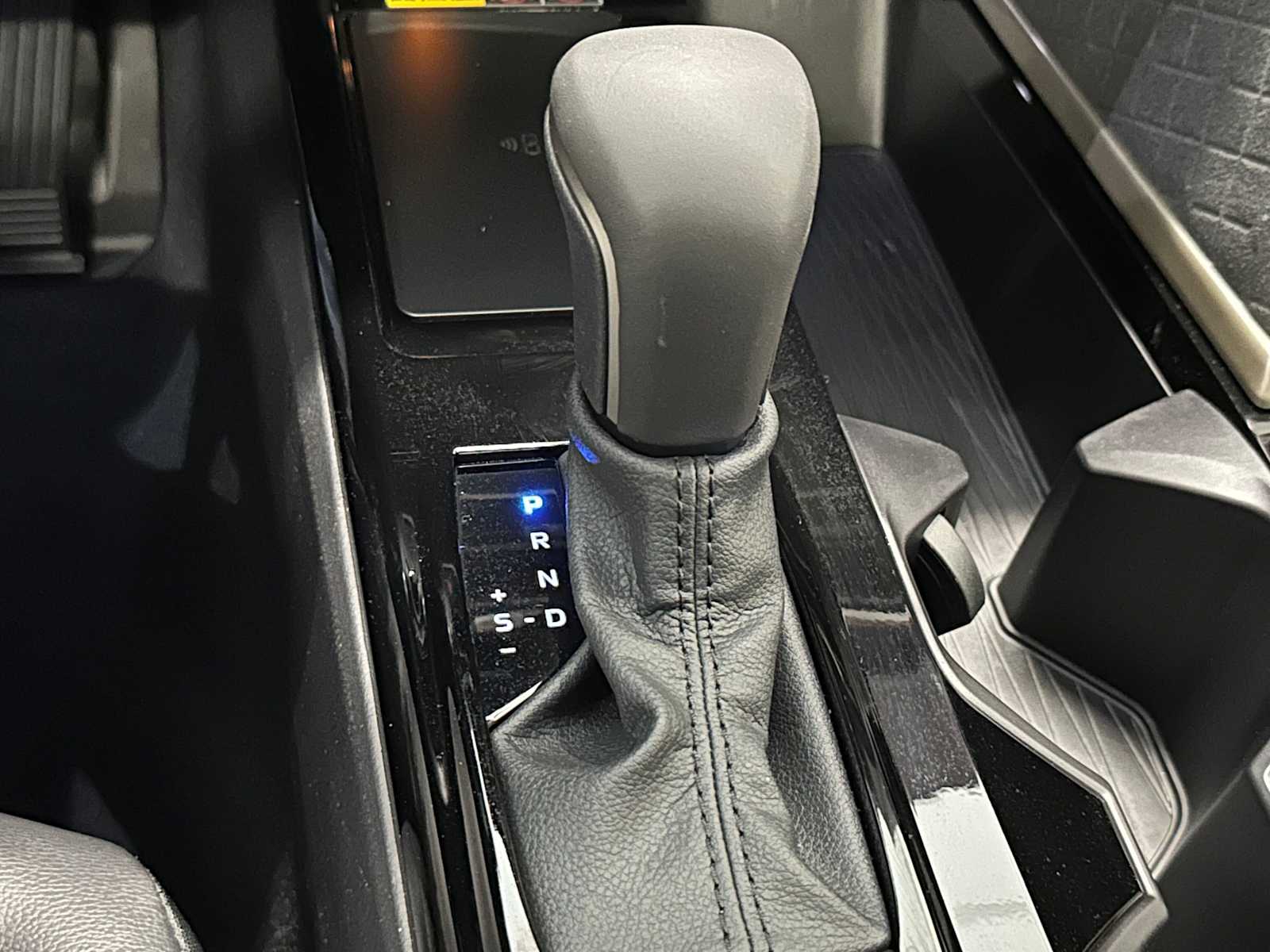 Thumbnail: 2026 Toyota Camry - 17