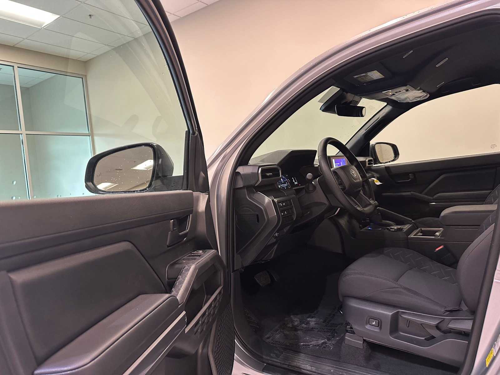 Thumbnail: 2026 Toyota Tacoma - 21