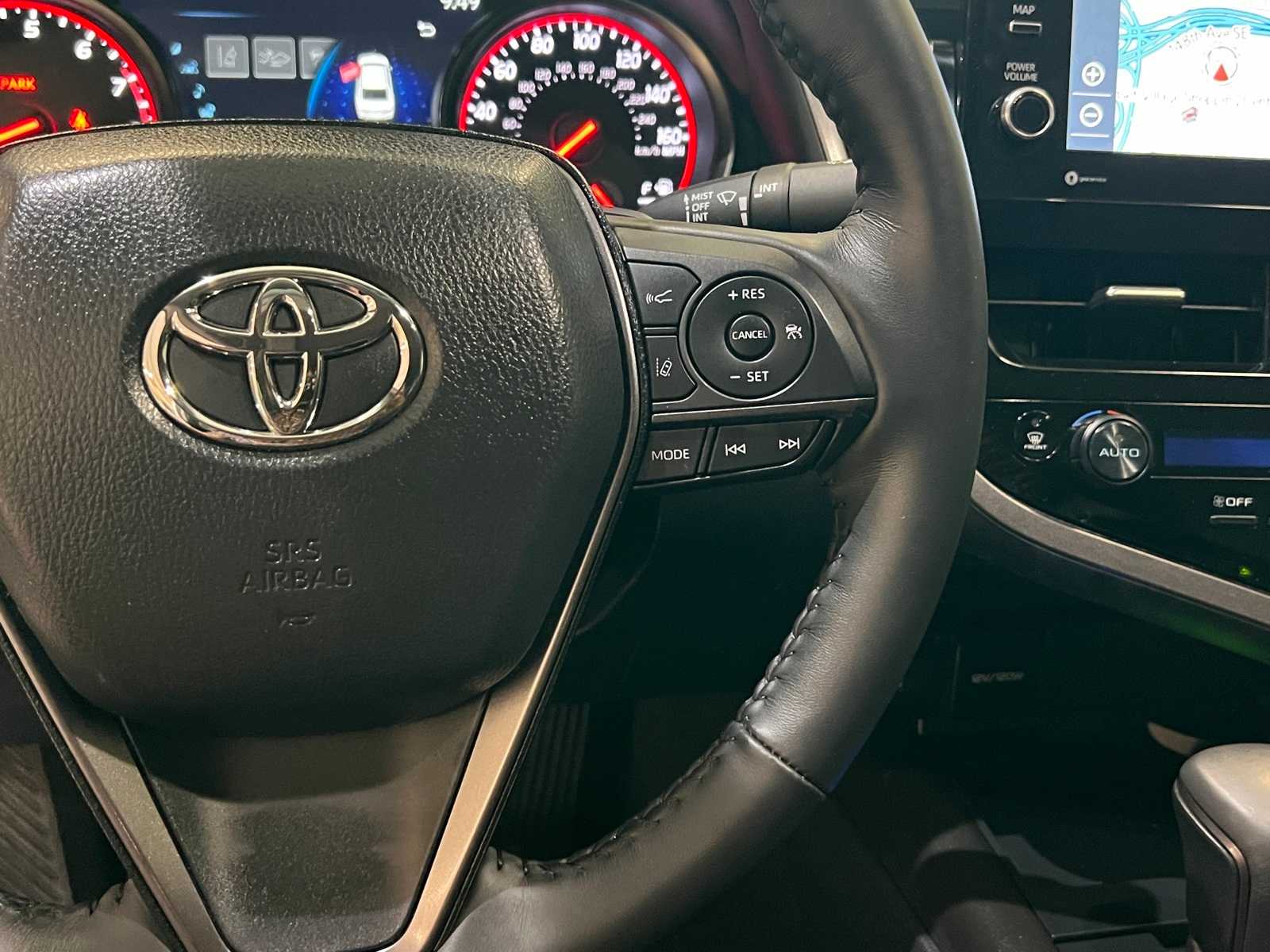 Thumbnail: 2024 Toyota Camry - 20