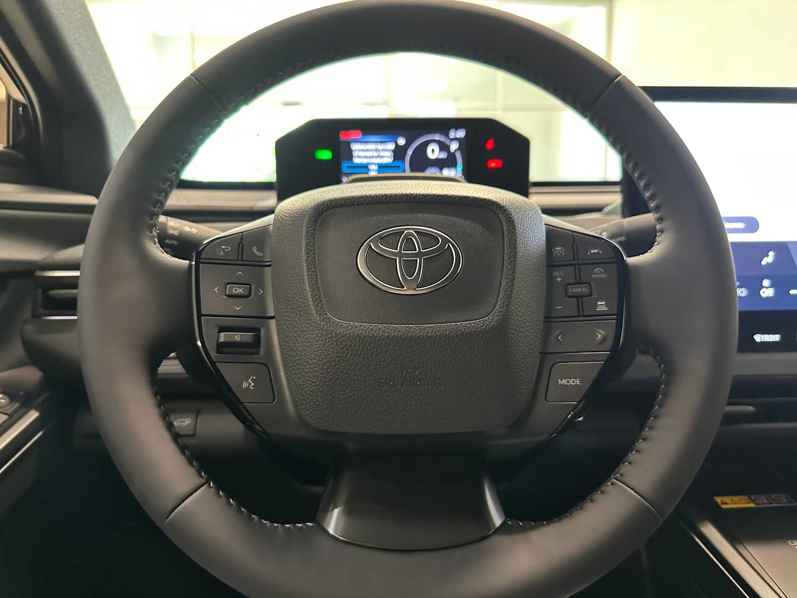 Thumbnail: 2026 Toyota C-HR - 12