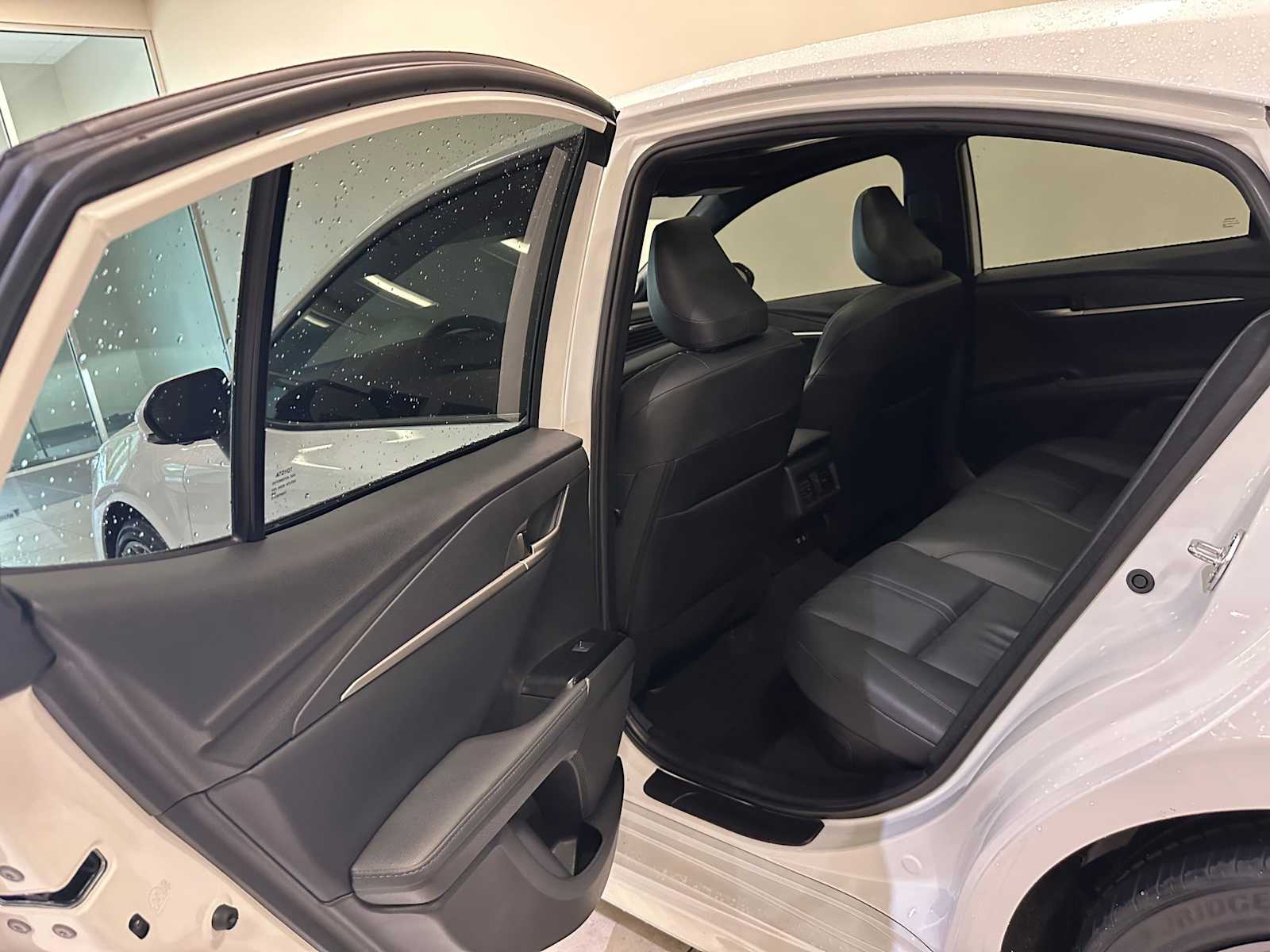 Thumbnail: 2025 Toyota Camry - 25