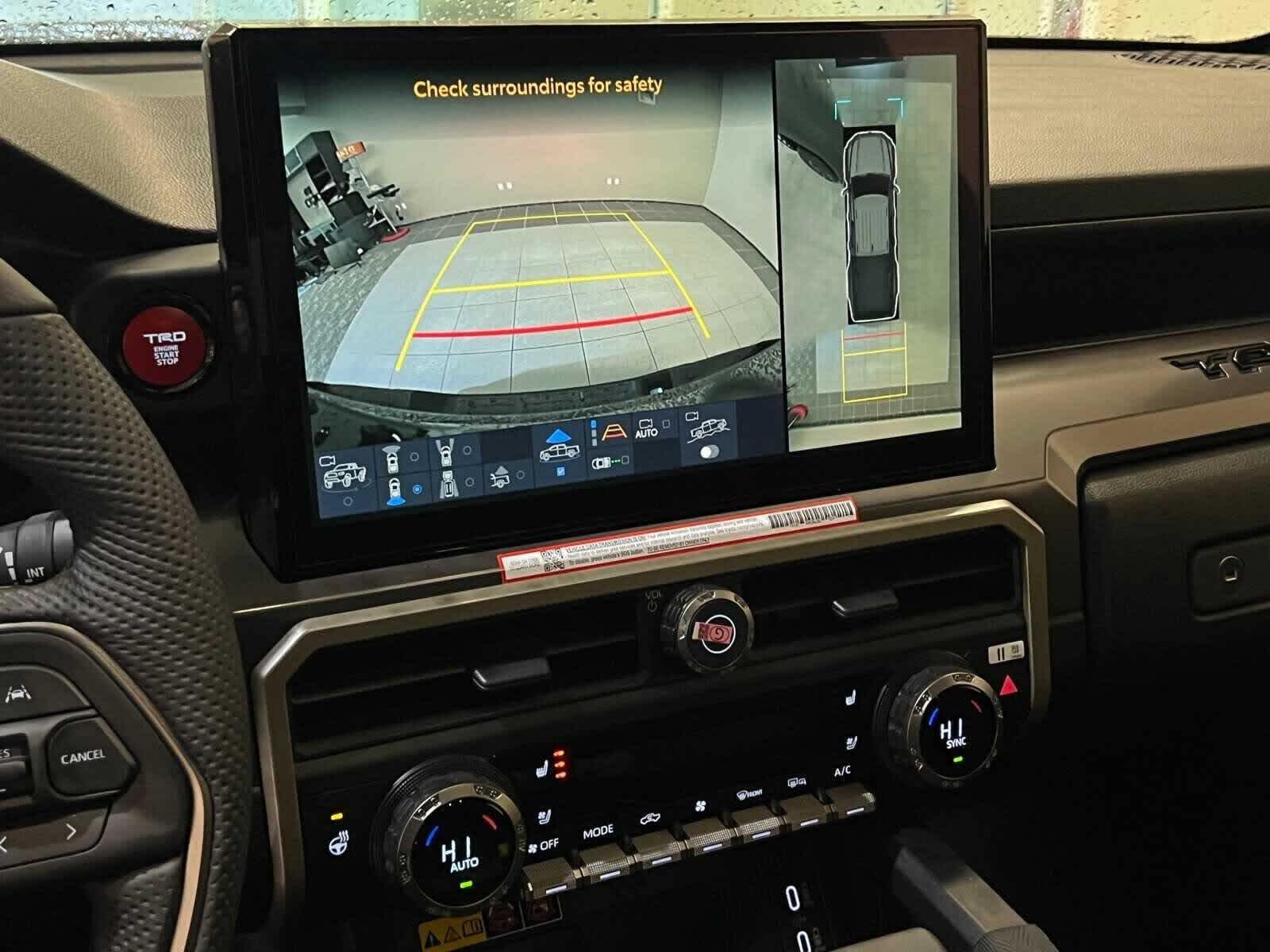 Thumbnail: 2026 Toyota Tacoma - 26