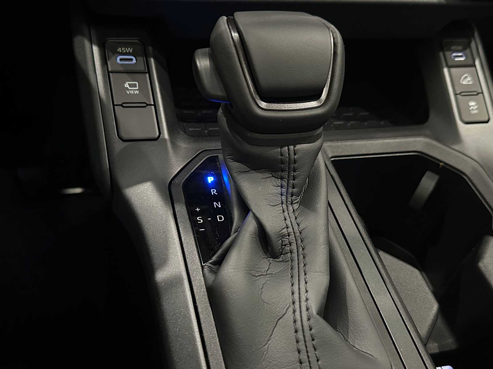 Thumbnail: 2026 Toyota RAV4 - 17