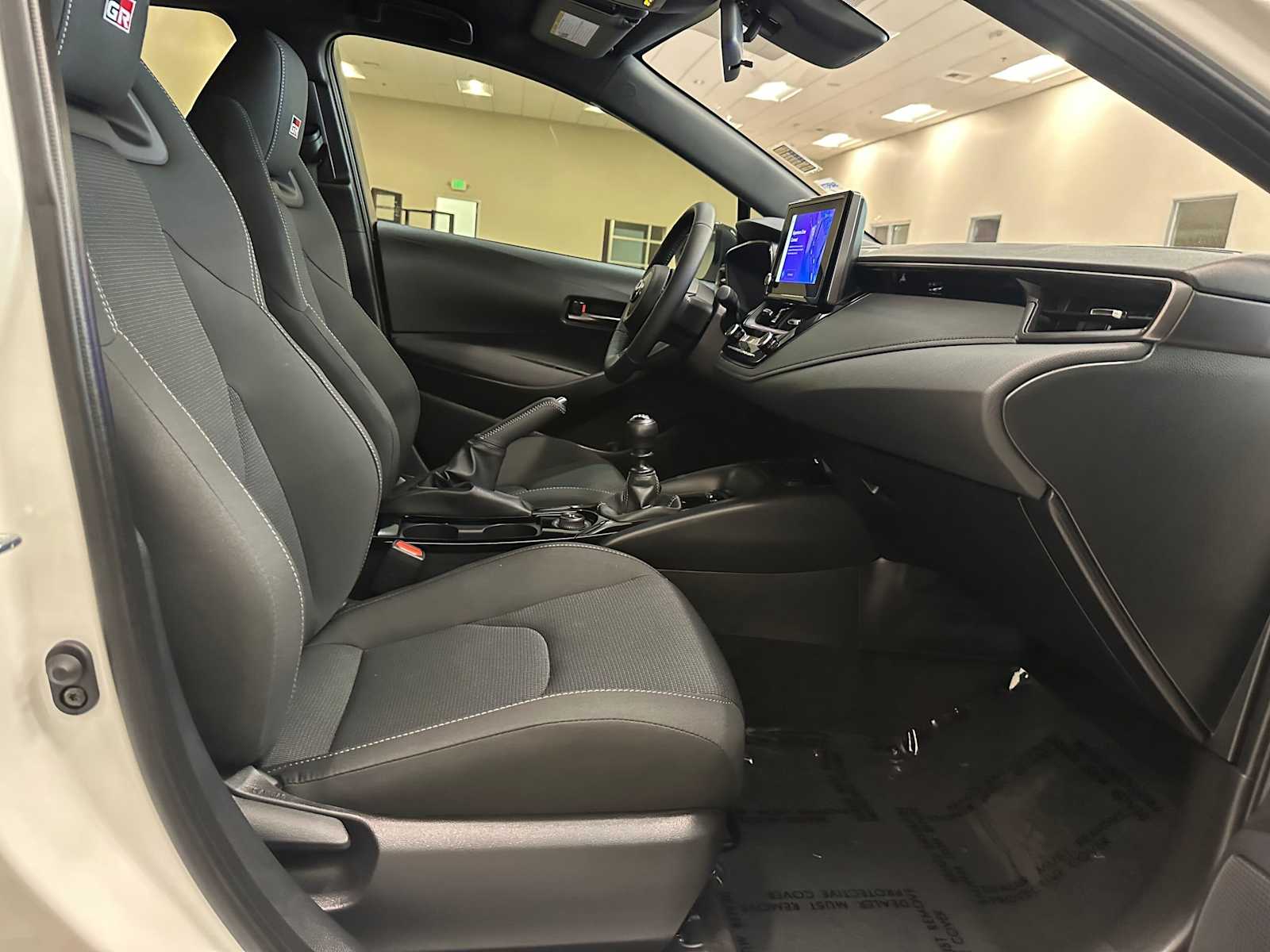 Thumbnail: 2023 Toyota GR Corolla - 31