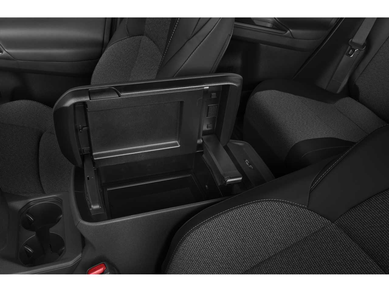 Thumbnail: 2026 Toyota bZ - 10