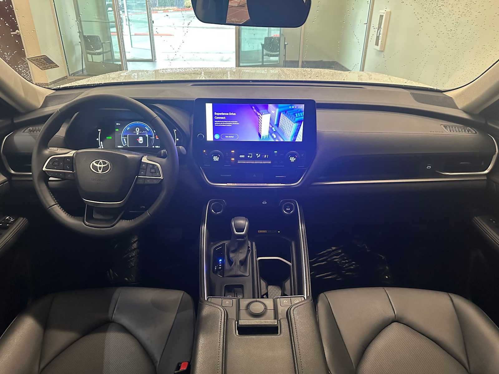 Thumbnail: 2025 Toyota Grand Highlander - 7