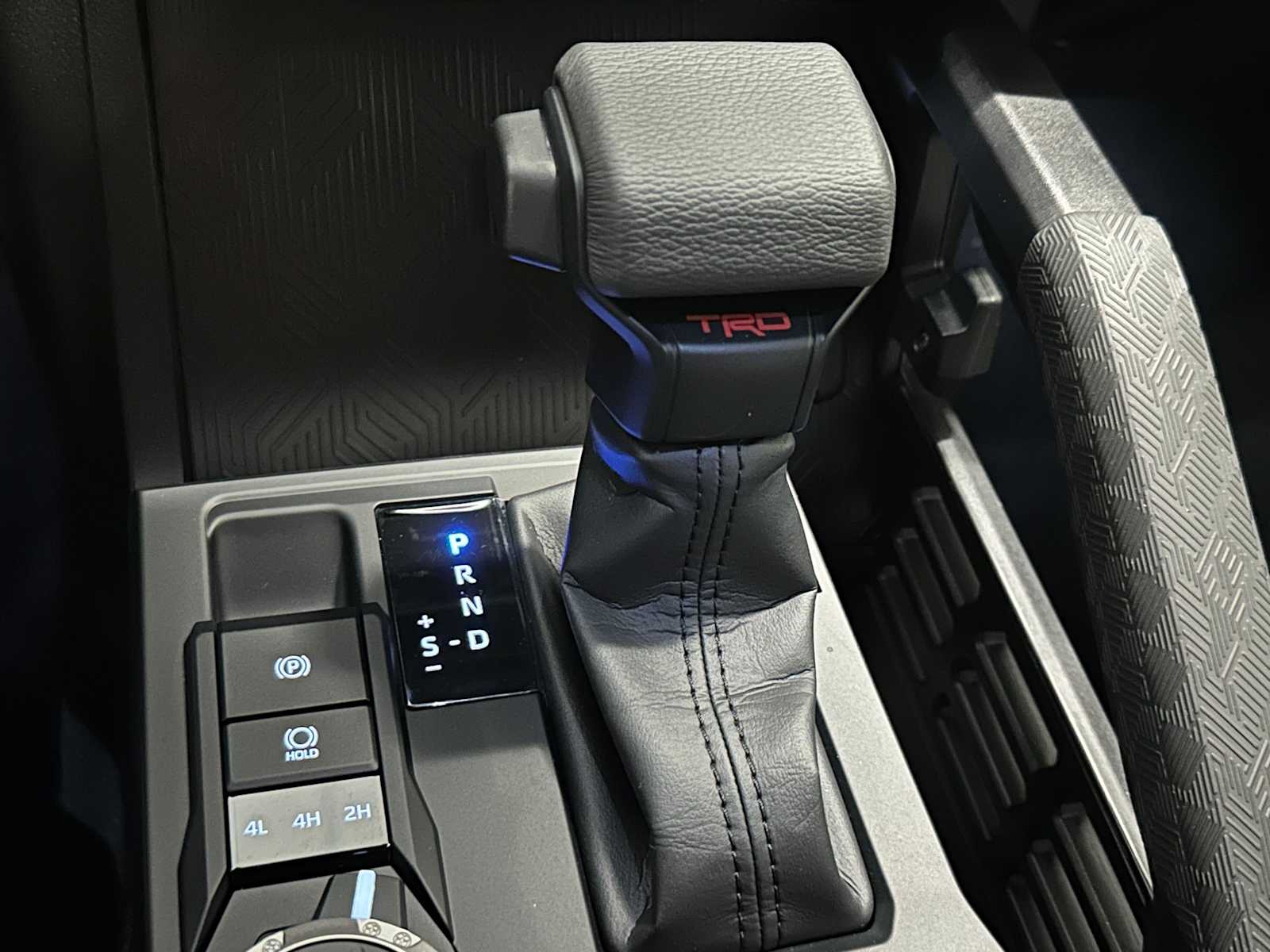 Thumbnail: 2026 Toyota Tacoma - 17