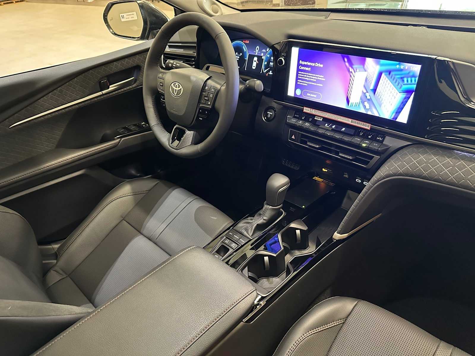 Thumbnail: 2026 Toyota Camry - 30