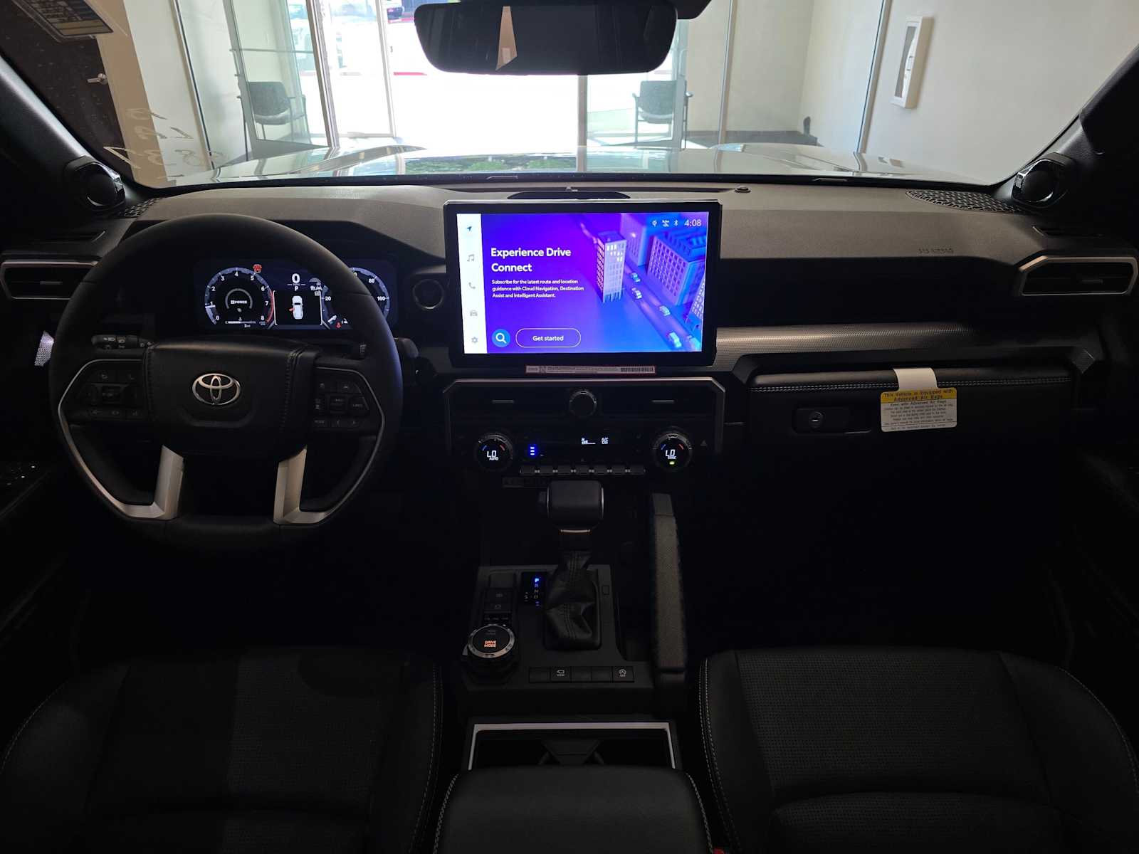Thumbnail: 2026 Toyota 4Runner - 10