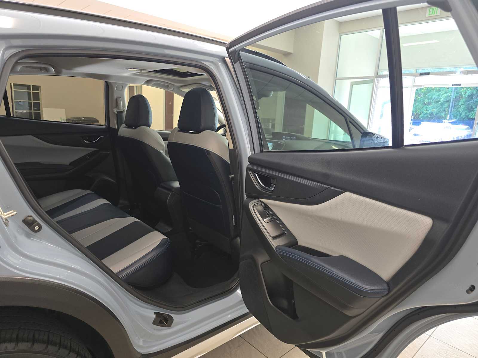 Thumbnail: 2019 Subaru Crosstrek - 26