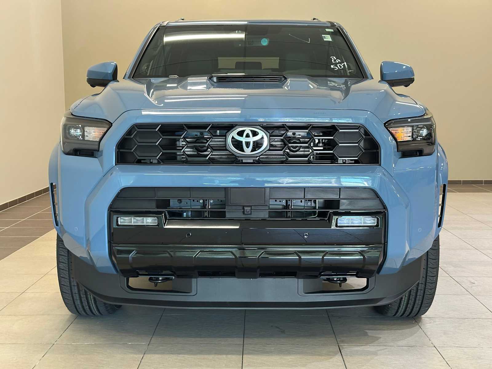 Thumbnail: 2026 Toyota 4Runner - 6