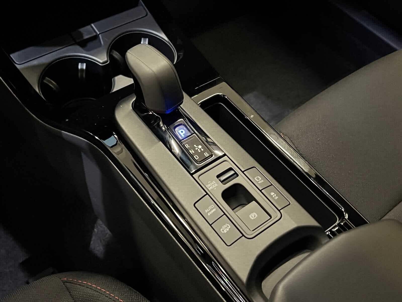 Thumbnail: 2026 Toyota Prius - 22