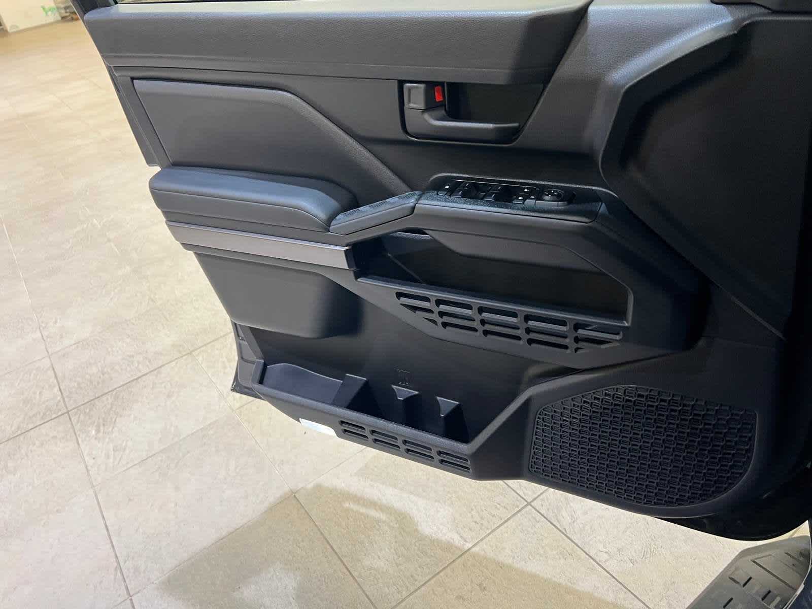 Thumbnail: 2026 Toyota 4Runner - 17