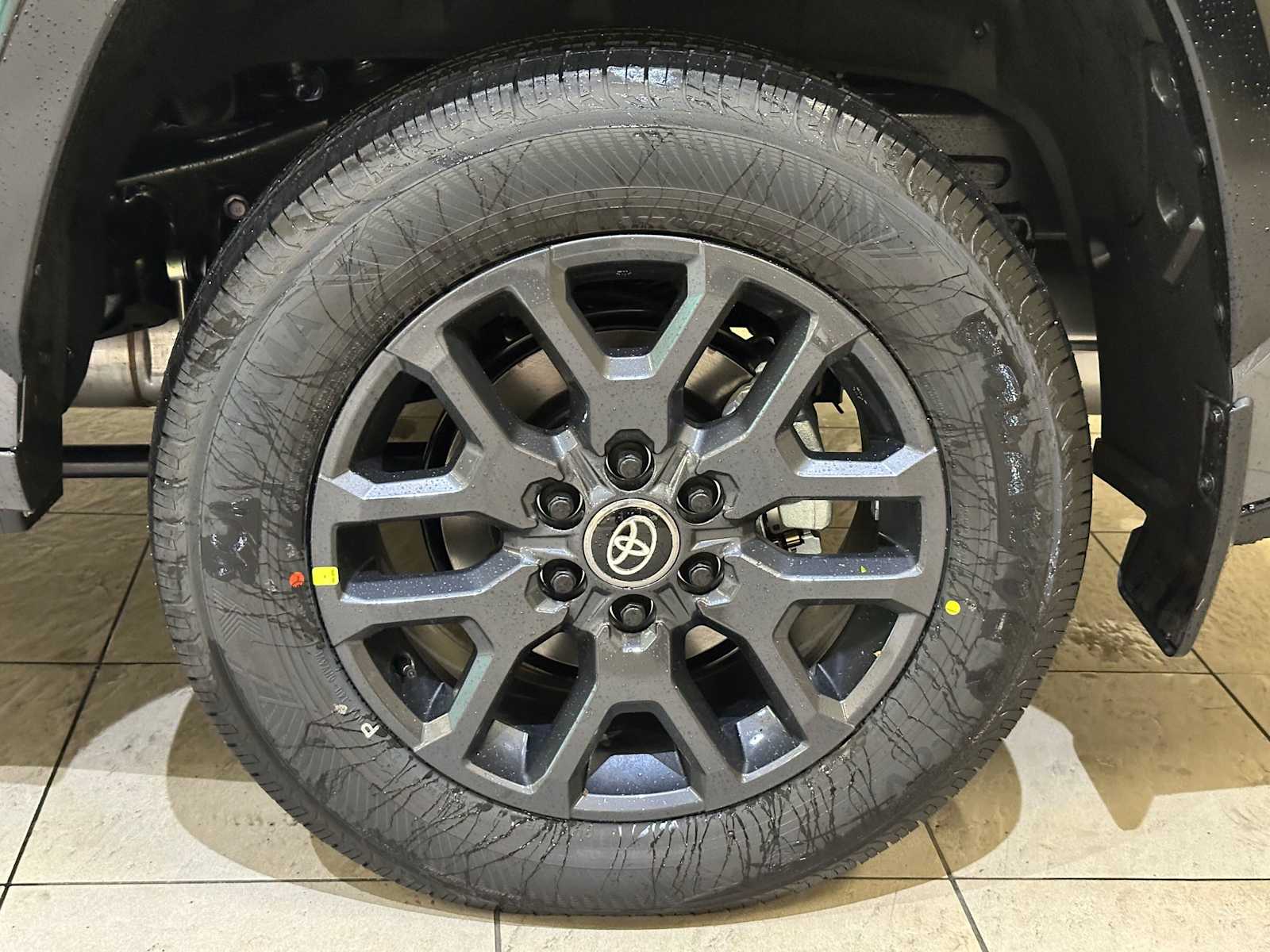 Thumbnail: 2026 Toyota Sequoia - 8