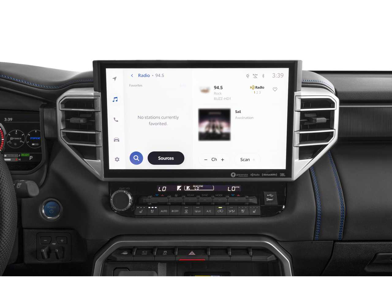 Thumbnail: 2026 Toyota Sequoia - 7