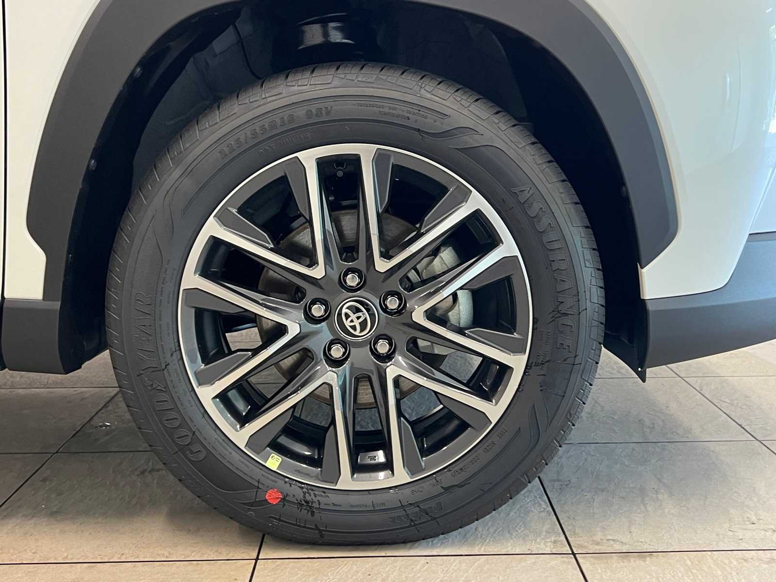 Thumbnail: 2026 Toyota Corolla Cross - 7