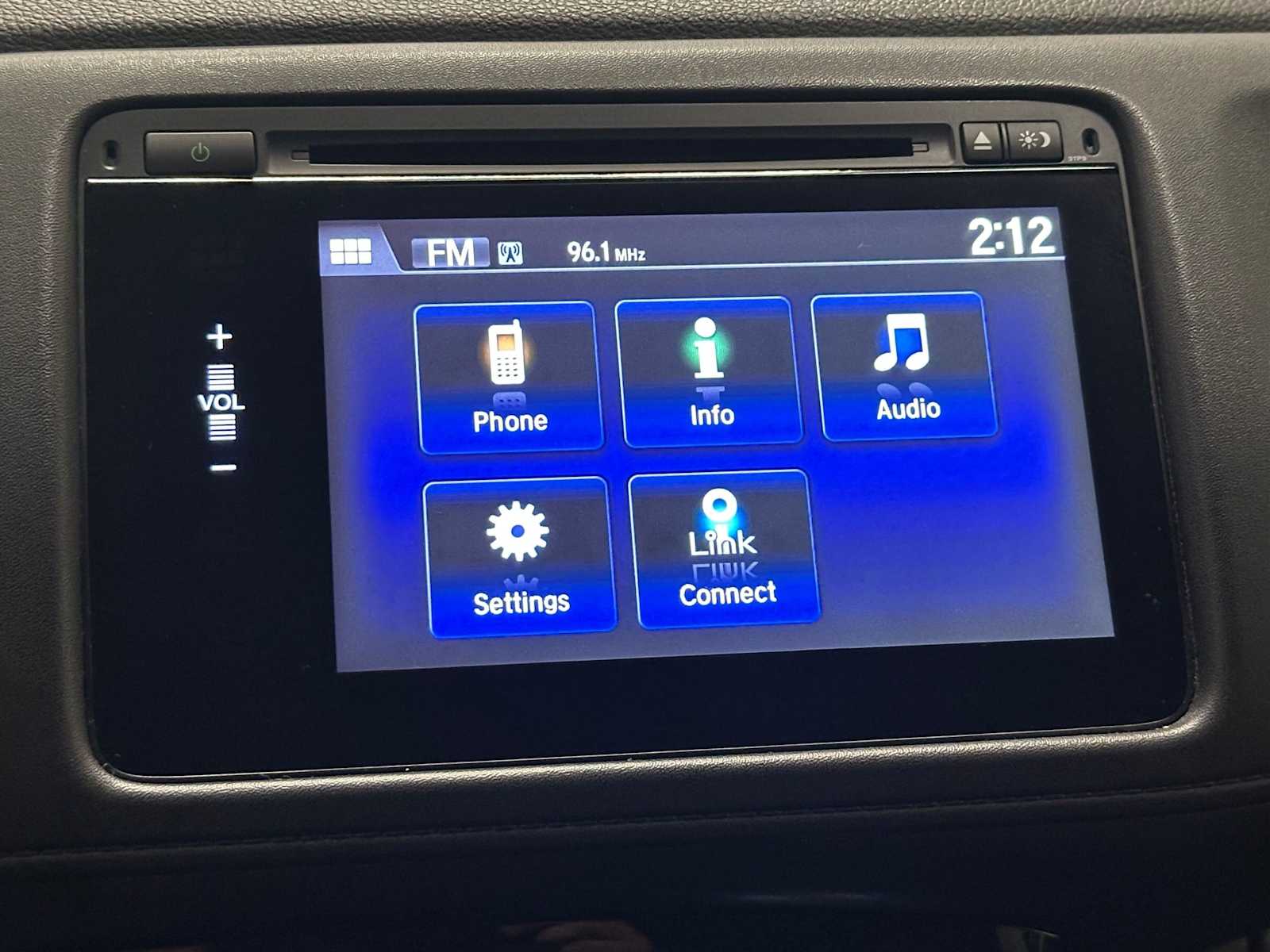 Thumbnail: 2018 Honda HR-V - 14