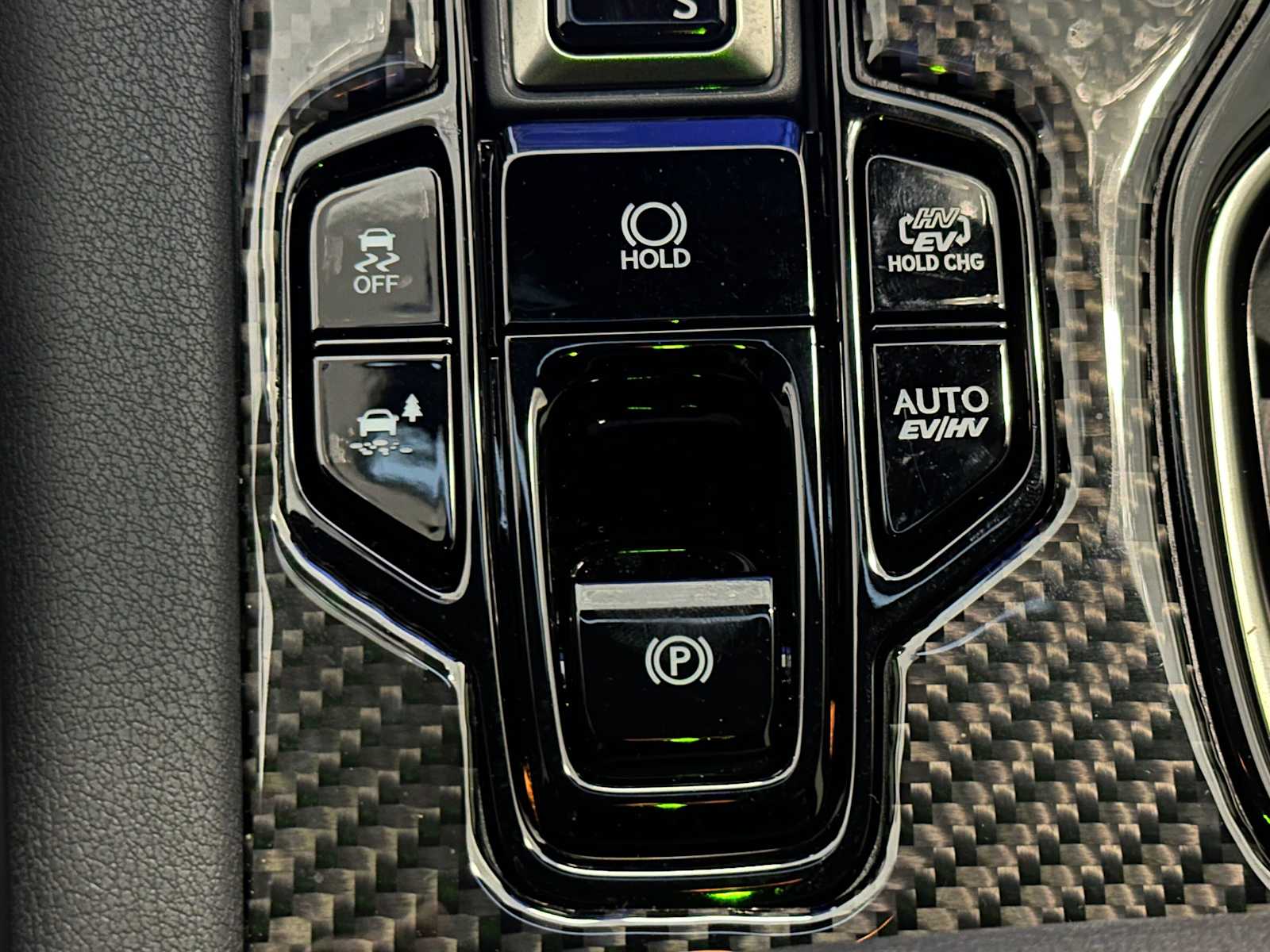 Thumbnail: 2025 Lexus RX - 18