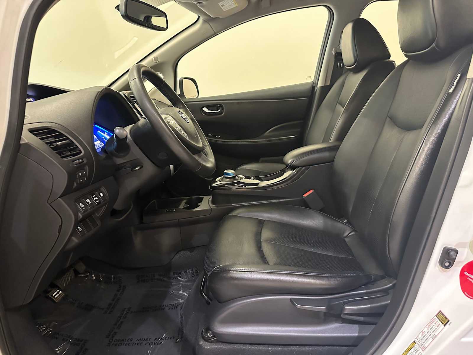 Thumbnail: 2016 Nissan Leaf - 21