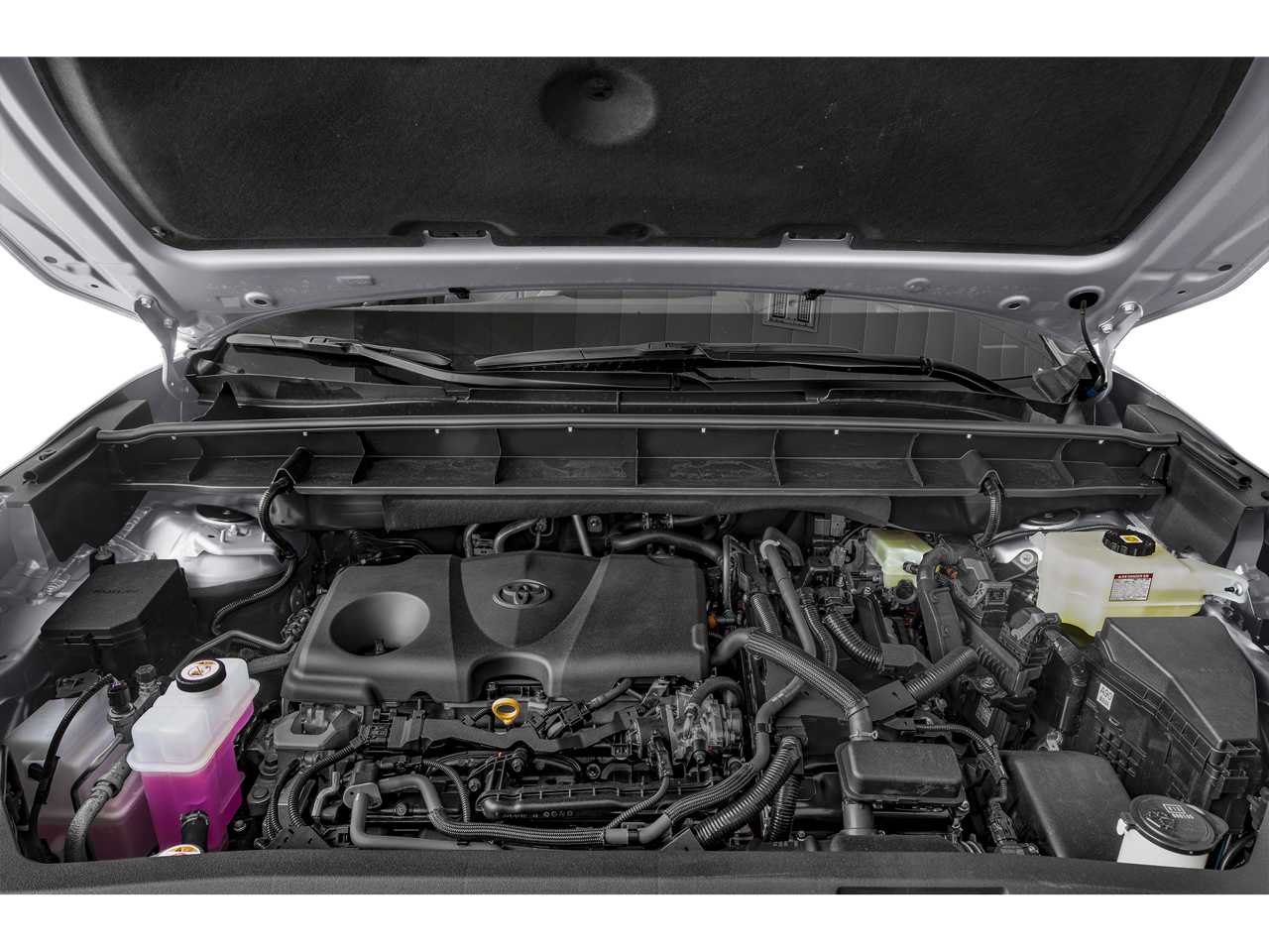 Thumbnail: 2026 Toyota Highlander - 8