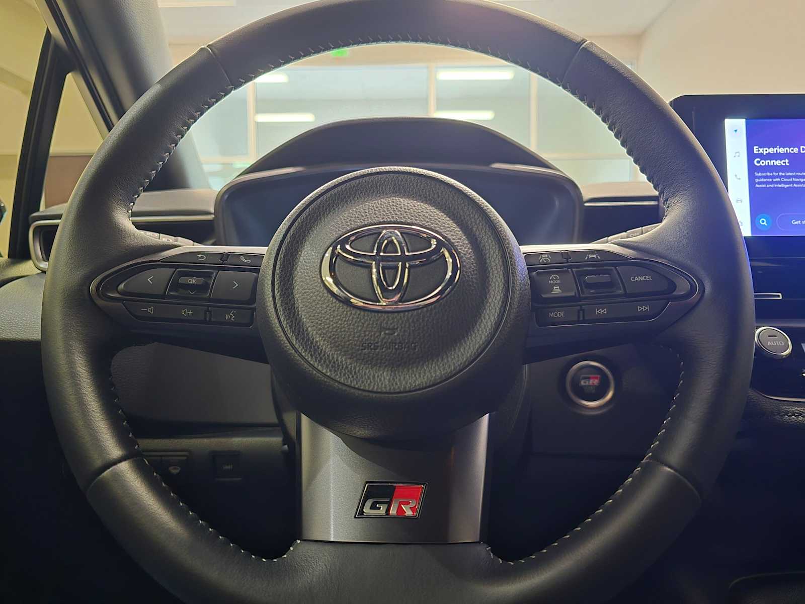 Thumbnail: 2024 Toyota GR Corolla - 11