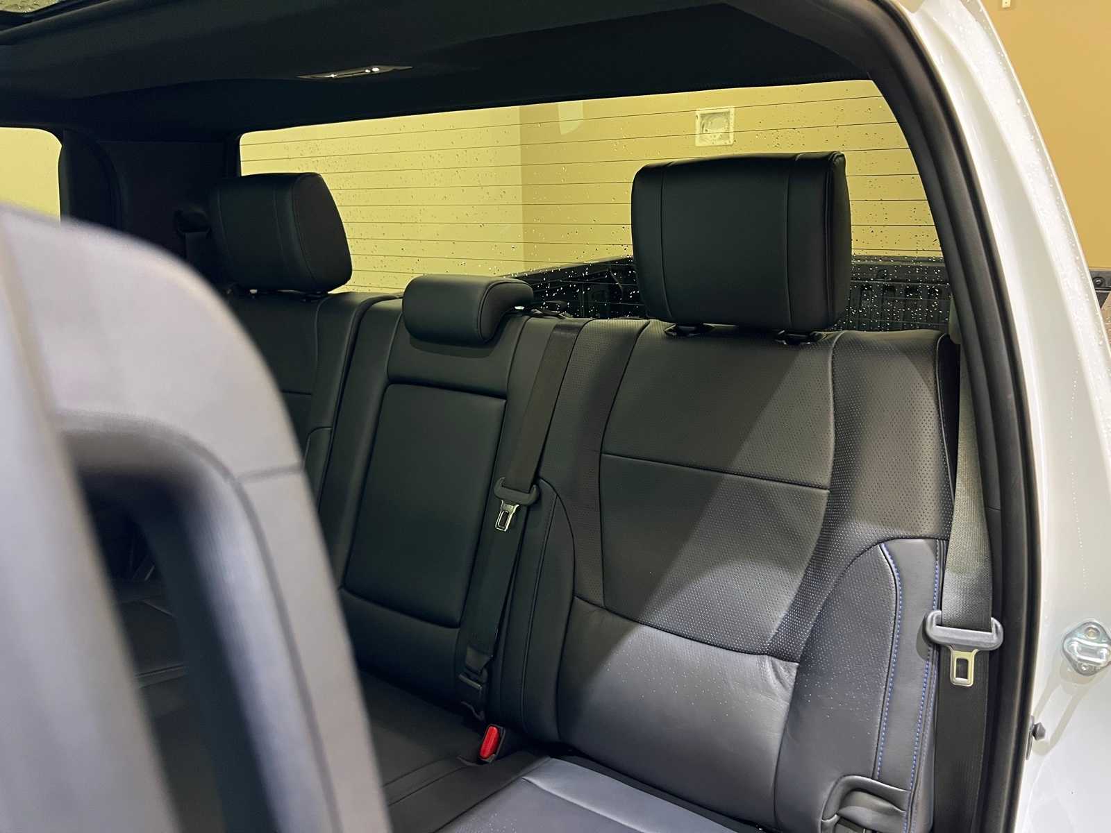 Thumbnail: 2024 Toyota Tundra - 13