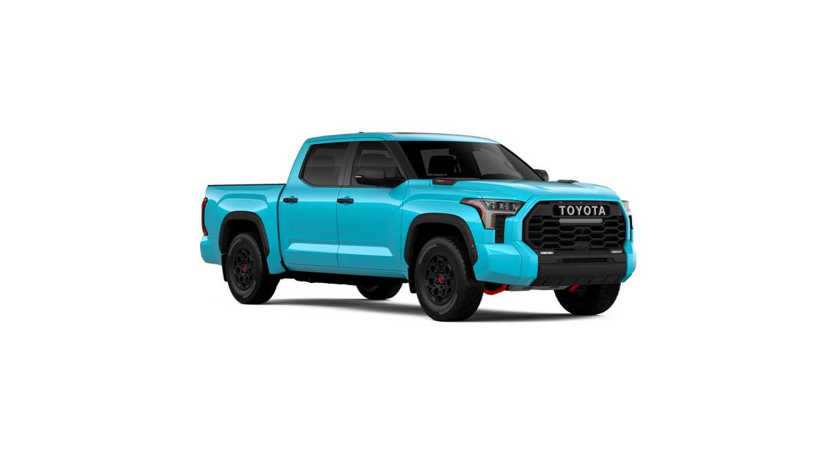 Thumbnail: 2026 Toyota Tundra - 15