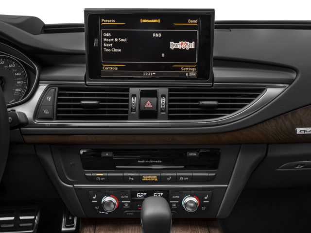 Thumbnail: 2016 Audi S7 - 8